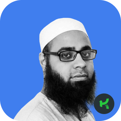 Mufti Faraz Adam